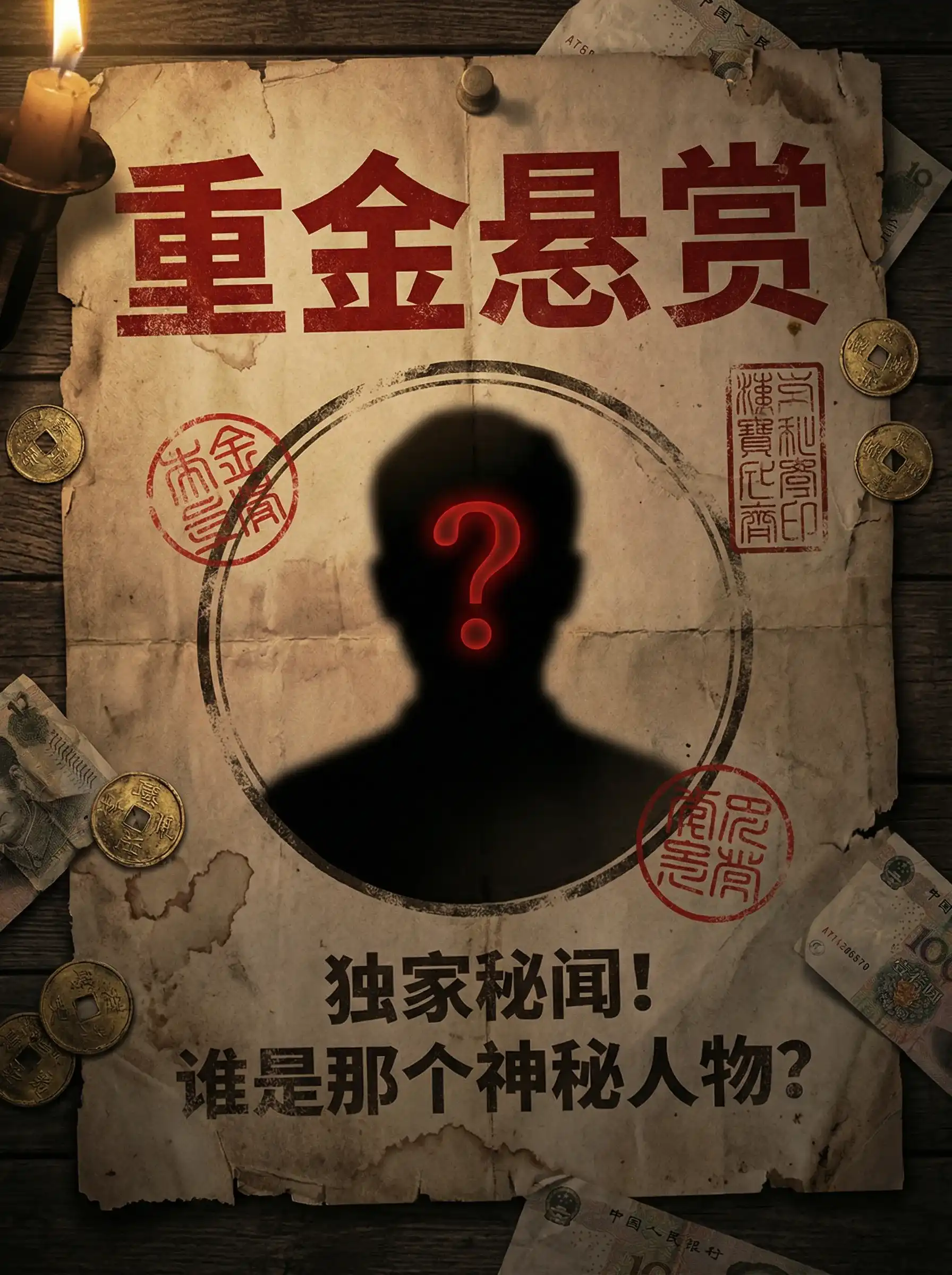 《今日黑料》今日黑料最新更新_全网独家今日黑料大全 - 重金悬赏线索征集令